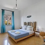 L'ebbrezza Di Mare Appartamento