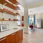 Appartamento L'ebbrezza Di Mare Meta