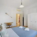 Appartamento L'ebbrezza Di Mare Meta