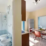 Appartamento L'ebbrezza Di Mare Meta