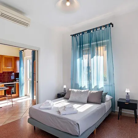 L'ebbrezza Di Mare Meta