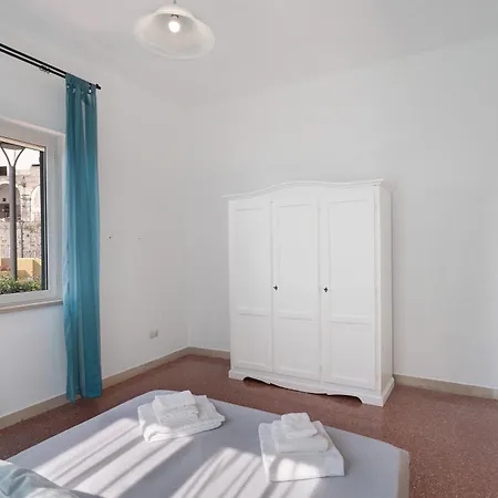 L'ebbrezza Di Mare Appartement Meta