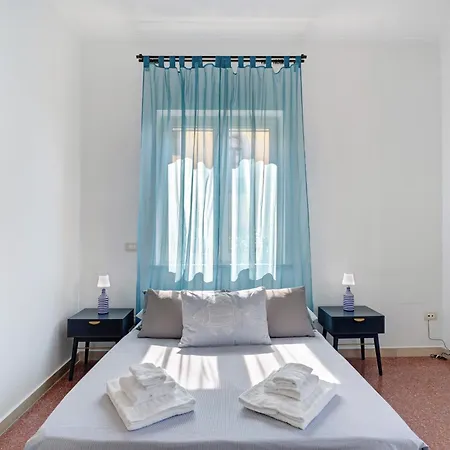 L'ebbrezza Di Mare Appartement