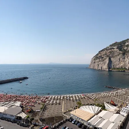 Appartement L'ebbrezza Di Mare Meta