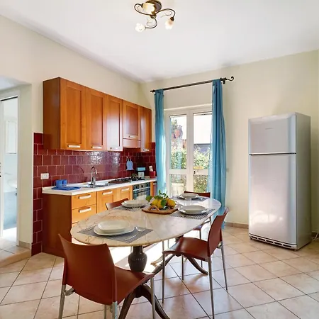 L'ebbrezza Di Mare Meta