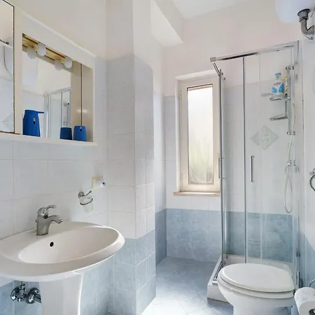 L'ebbrezza Di Mare Appartement *