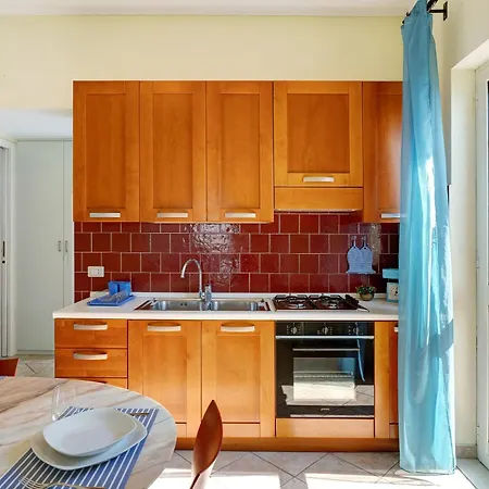 Appartement L'ebbrezza Di Mare *