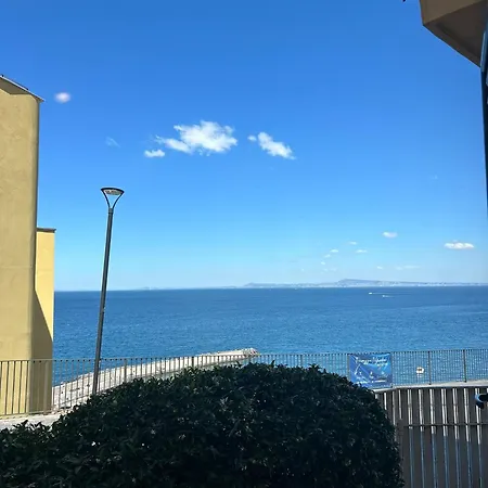 L'ebbrezza Di Mare *