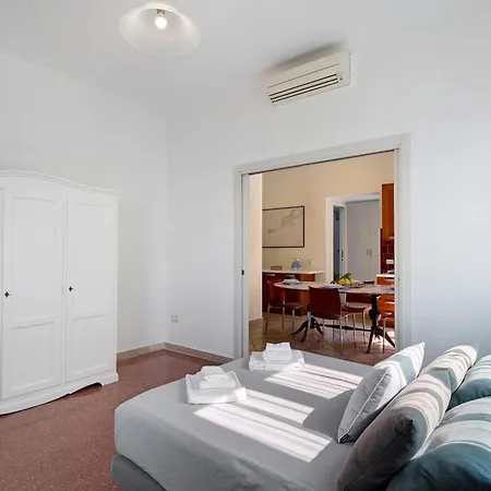 L'ebbrezza Di Mare Apartamento