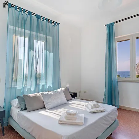 L'ebbrezza Di Mare Apartamento