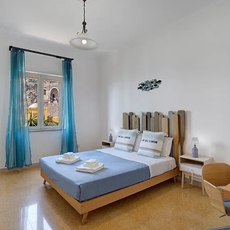 Appartement L'ebbrezza Di Mare