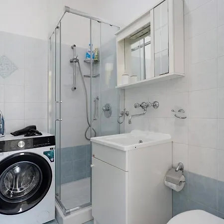 Apartamento L'ebbrezza Di Mare *