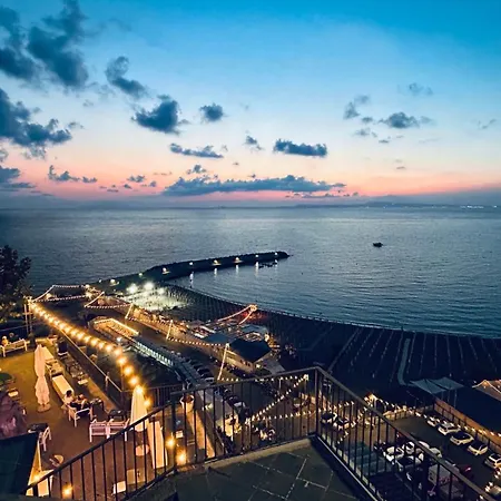 L'ebbrezza Di Mare *